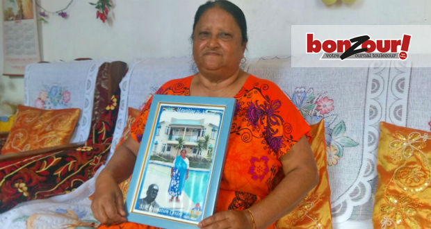 Viol et meurtre de Chandramah Bullywon, 80 ans: «Plito li ti kokin, mo ti zis bizin lavi mo mama mwa», dit sa fille