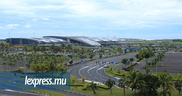 Meilleur aéroport en Afrique: Maurice se classe en 2e position