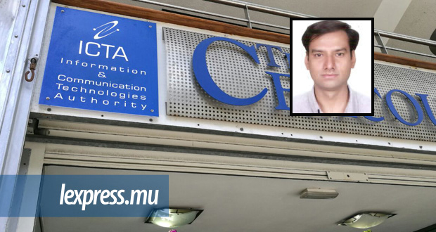 ICTA: le directeur Ramesh Siddhartha repart en Inde 