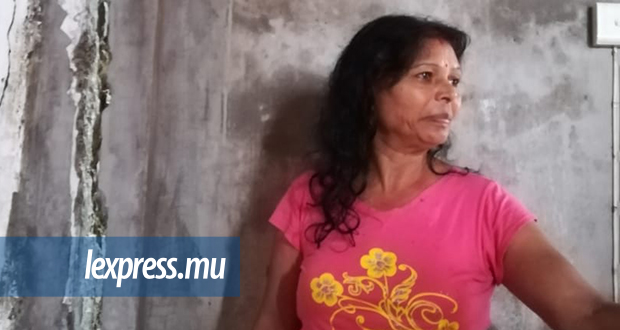 Congomah: les Soraye sommés de quitter leur maison