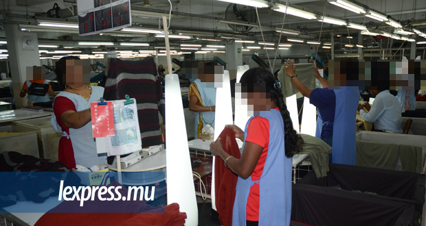 Non-paiement des rémunérations: 16 accusations déposées contre une compagnie textile 