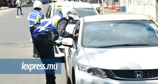 Road Traffic Amendment Bill: «Pas de carte blanche aux Mauriciens pour consommer de l’alcool»