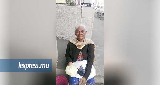 EIles ont du métier- Ganga Reddy, 72 ans: les choux d’une chouette dame