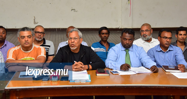 Air Mauritius: «Nous sommes prêts à entamer une grève…» prévient Jack Bizlall