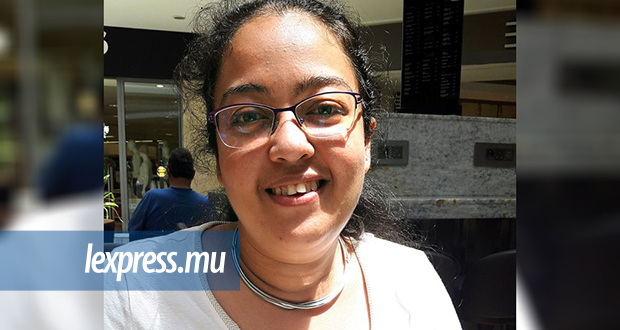 Astrid Descelles: Multiplier les projets pour que les Mauriciens se soucient de leur santé
