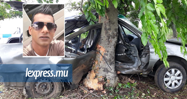 Accident à Beau-Vallon: le rêve brisé de Mahendranath Mungur