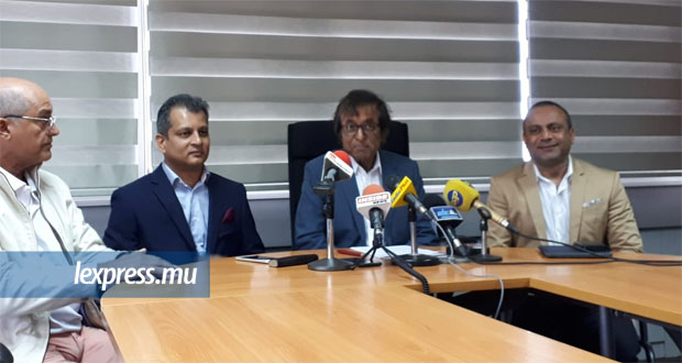 Anil Gayan: «Il est évident qu’Air Mauritius ne pourra continuer à opérer comme avant»