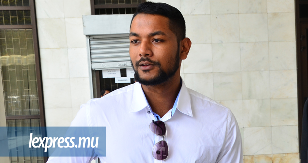 Accusé d’escroquerie: Husein Abdool Rahim peut se promener à l’étranger