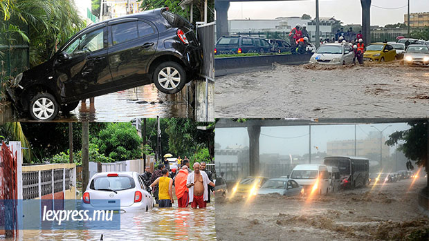 Assurances et inondations : pluie de questions 