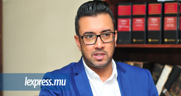Shakeel Mohamed sur l’affaire MedPoint: «Une bonne chose que Pravind Jugnauth s’en sorte» 