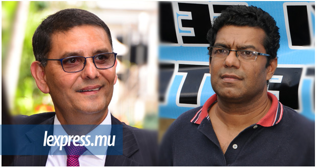 Pour préjudice subi: Air Mauritius réclame Rs 50 M à Raj Ramlugun