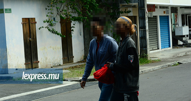 Prostitution infantile: la proxénète présumée dit avoir «aidé» l’ado de 15 ans