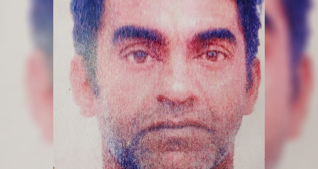 Disparu depuis 3 jours: Firdosh Jahoor retrouvé à l’hôpital de Souillac 