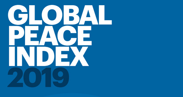 Global Peace Index: Maurice à la 24e place
