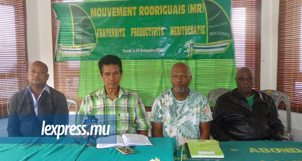Rodrigues: le sort des 265 general workers indûment recrutés préoccupe Von Mally