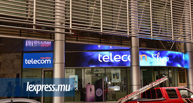 Retrait de Rs 536 millions: Mauritius Telecom réclame un ordre d’injonction perpétuel