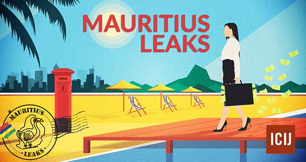 Les Mauritius Leaks choquent le monde
