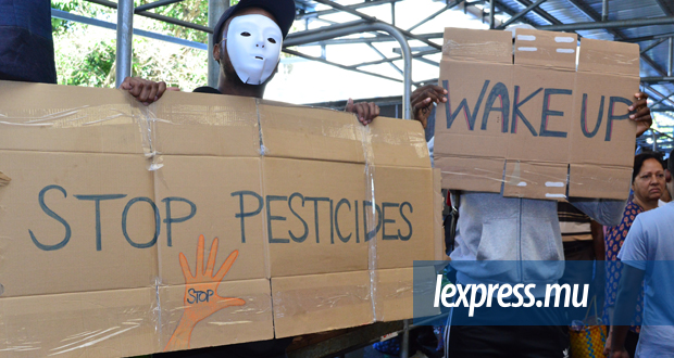 Loi sur les pesticides : constat insatisfaisant 