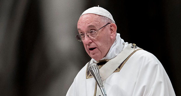 Visite papale: des représentants du Vatican à Maurice
