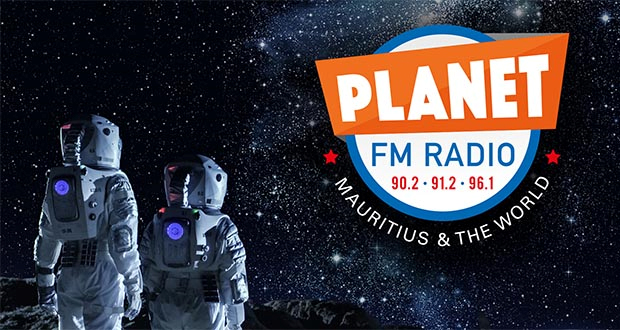 Parlement: la PNQ sur Planet FM 