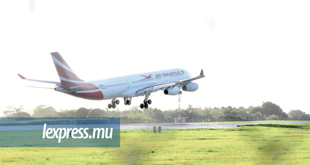Air Mauritius: un vol annulé pour cause de «toilettes défectueuses»
