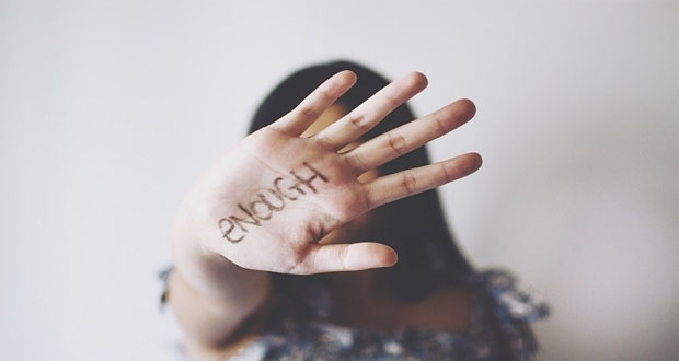 Nathalie, une survivante: «Les victimes de violences conjugales ne se voient pas comme des victimes»