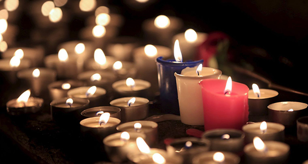Violence faite aux femmes: la soirée «candle light annulée»