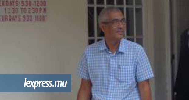 Rodrigues: nouvelle plainte contre l’Island Chief Executive