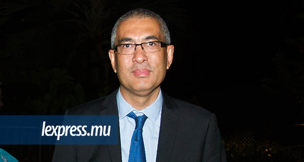 Rodrigues: plainte contre le frère de l’Island Chief Executive