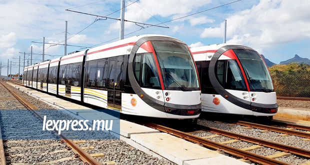 Metro Express Ltd: «Les trains sont aux normes» 