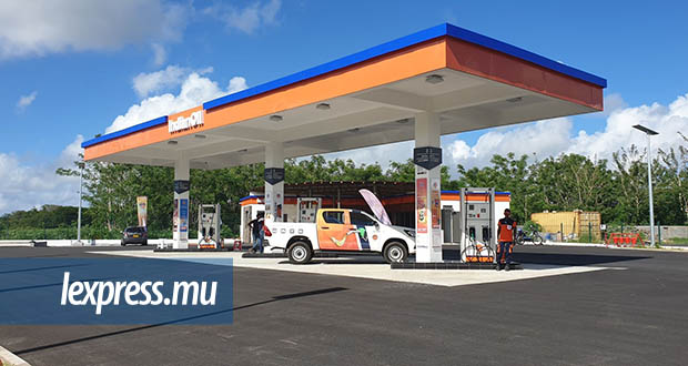 Produits pétroliers: IndianOil (Mauritius) Ltd étend son réseau de distribution