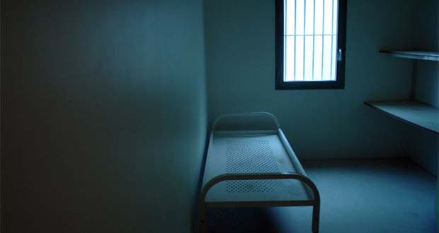 Prison de GRNO: un détenu retrouvé mort dans sa cellule