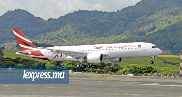 Air Mauritius: la Cour autorise le syndicat du personnel navigant de saisir l’ERT