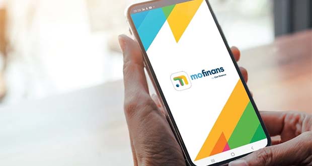 CIM Finance lance son application mobile