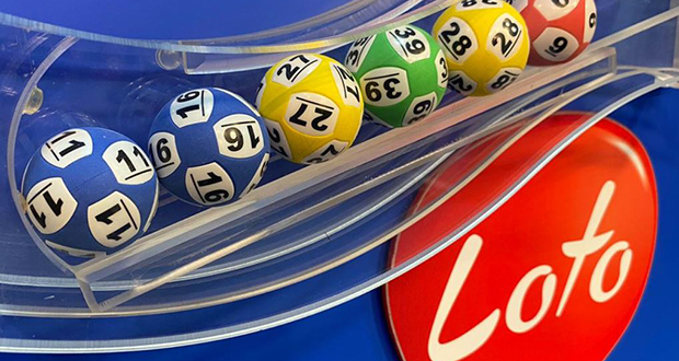 Loto: pas de gagnant, prochain jackpot à approx.12 Millions!