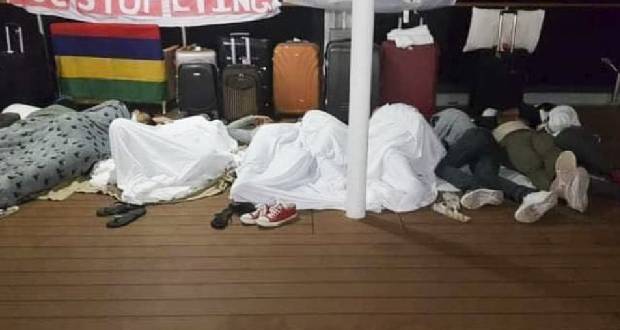 Mauriciens bloqués à l’étranger: un retour compromis en raison de la quarantaine payante