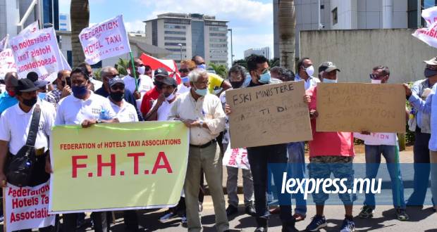 Importation de véhicules: la Federation of Hotel Taxi Association demande la révision des règlements 