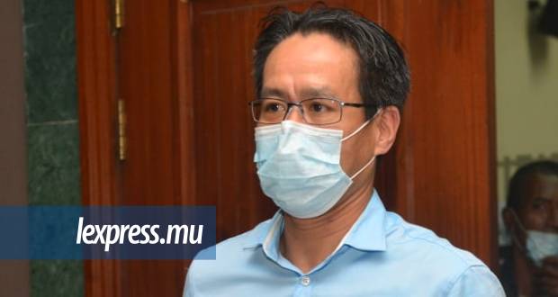 Affaire St-Louis Gate : Alain Hao Thyn Chuan Ha Shun détenu sous contrôle judiciaire