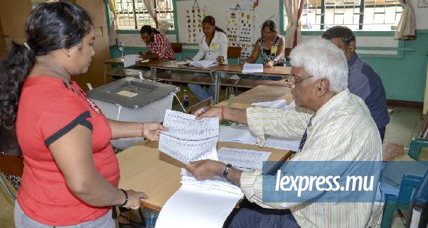 Les élections villageoises fixées au 22 novembre