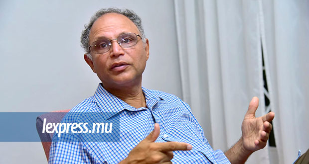 Ali Mansoor: «Le défi pour Maurice est d’être avec la minorité qui réussit»