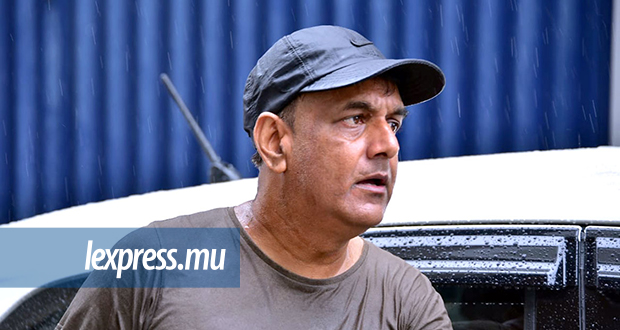Meurtre de Manan Fakhoo: l’ASP Ghoorah reviendra-t-il en cour ?
