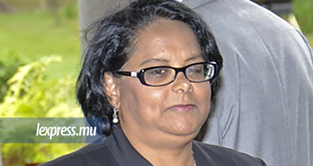 Cour Suprême: nomination de la SPJ Rehana Mungly-Gulbul avalisée par la Présidence