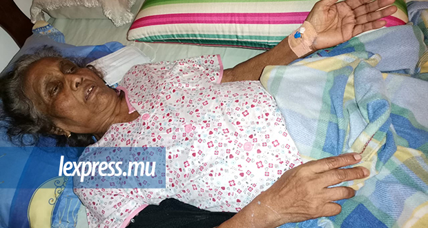 Vaccinée au Sinopharm: piqûre amère pour Rookmeenia, 75 ans 
