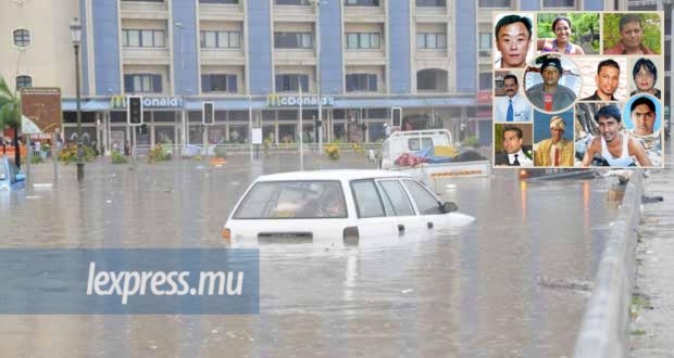  Inondations meurtrières de 2013: «On n’oubliera jamais ce 30 mars…»