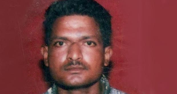 Meurtre de Dheeraj Ghoorbin: l’épouse de la victime et son amant arrêtés