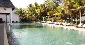 L'hôtel Le Mornéa, un des quatre hôtels Apavou mis sous liquidation judiciaire. L’administrateur liquidateur  affirme que des offres de rachat pour ces établissements ont déjà été acceptées.