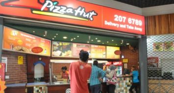 «Pizza Hut» a été placée sous l’administration du cabinet d’experts-comptables BDO.