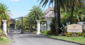L’hôtel Indian Resort. Son rachat ainsi que deux autres hôtels du groupe Apavou a contribué à la hausse des investissements directs étrangers indique la BOI.