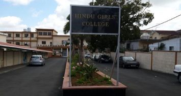 La directrice du Hindu Girls’ College a été convoquée devant l’Ombudsperson for children, le mardi 23 septembre.