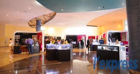 La troisième édition du «Mauritius International Trade Exhibition» s’est tenue en août dernier, à Pailles.